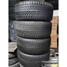 Michelin Latitude Alpin LA2   255/50/19 Iarna